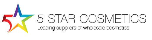 5 Star Cosmetics - Buy Wholesale Cosmetics and Cheap Makeup
