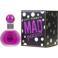 KATY PERRY'S BY COTY MAD POTION EDP FOR WOMEN x 1
