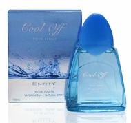 ENTITY COOL OFF EDT FOR WOMEN 100ML x 1