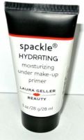 Laura Geller Spackle Hydrating Moisturizing Primer X 3