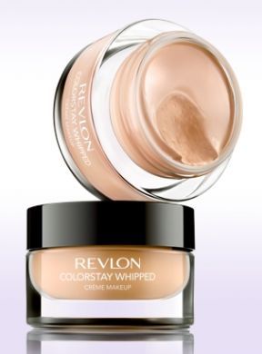 REVLON COLORSTAY 24HRS WHIPPED CREME MAKEUP x 1