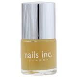 NAILS INC AIR STREET OXYGENATING RESCUE TREATMENT UNBOXED x 4