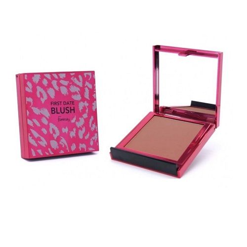 FAMOUS FIRST DATE BLUSHER - CHARLIZE x 3