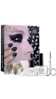 CIATE FEATHER MANICURE KIT - WHAT A HOOT x 1