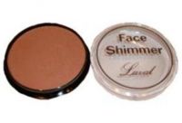 LAVAL FACE SHIMMER BRONZERS x 3