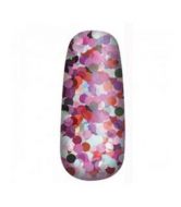 OPI PURE LACQUER NAIL APPS - GIRLY GLAM x 1 SET