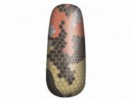 OPI PURE LACQUER NAIL APPS - REPTILE x 1 SET