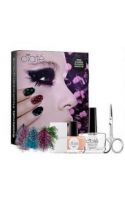 CIATE FEATHER MANICURE KIT - ALL A FLUTTER x 1