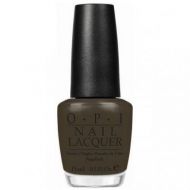 O.P.I NAIL LACQUER - A-TAUPE THE SPACE NEEDLE x 1