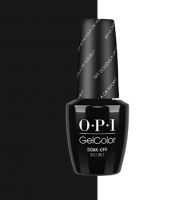 OPI GEL COLOR MY GONDOLA OR YOURS x 3